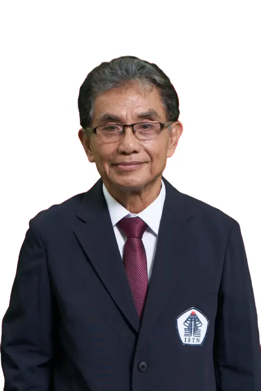 Ir. Ahmad Husen, M.Sc.