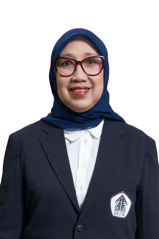 Ir. Ima Rachima Nazir, M.Ars.