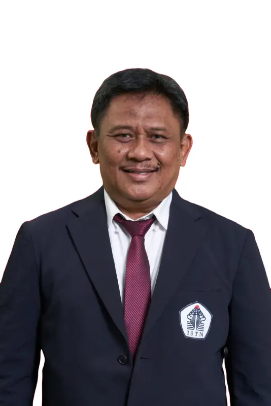 Ir. M. Firdausi, M.T.