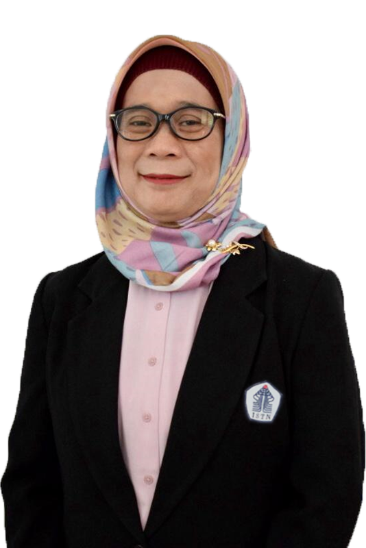 Prof. Dr.Ir. Dwita Suastiyanti M.Si, IPM, Asean Eng
