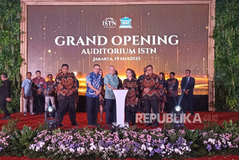 launching