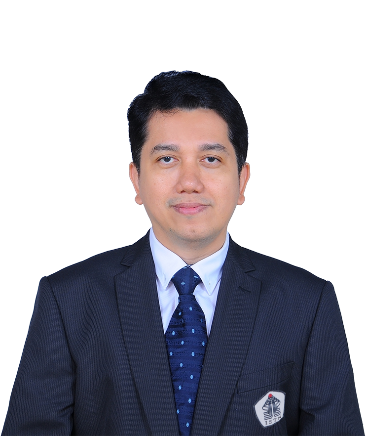 Dr. Ir. Kun Wardana Abyoto, M.T.