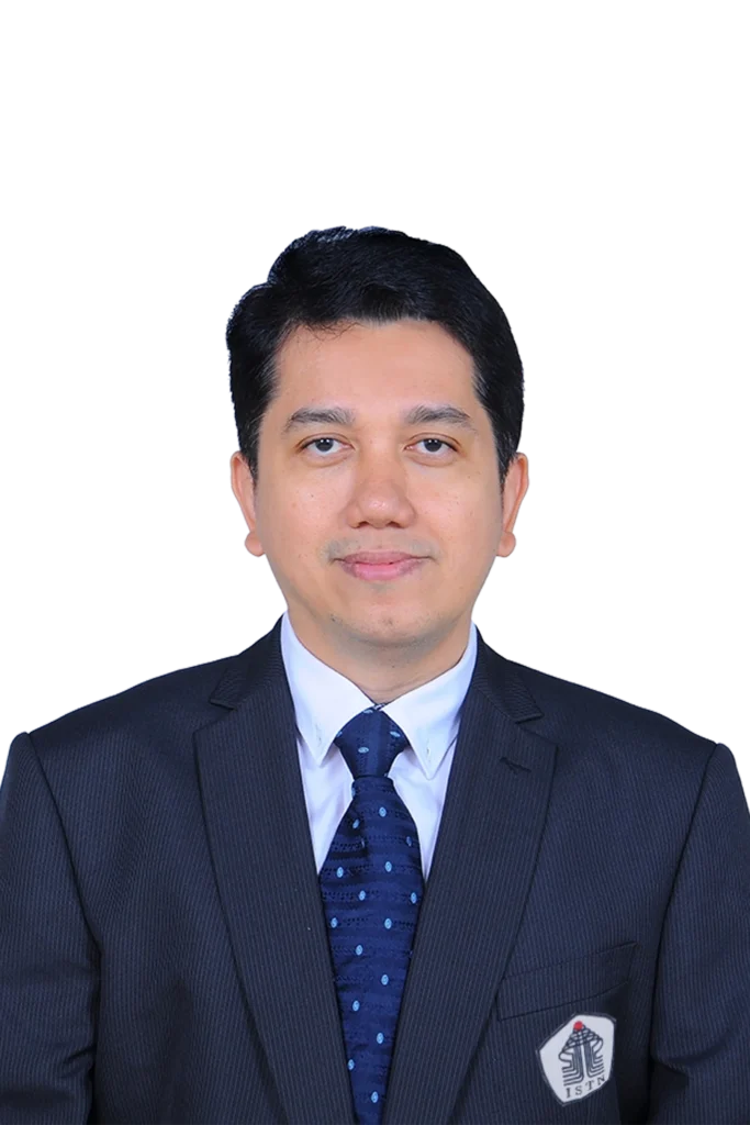 Dr. Ir. Kun Wardana Abyoto, M.T.